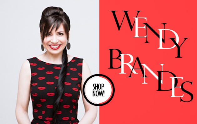 Wendy Brandes: Unique Jewelry Designed for You