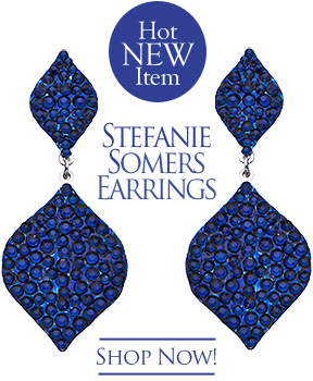 Hot New Items Added Daily: Stefanie Somers