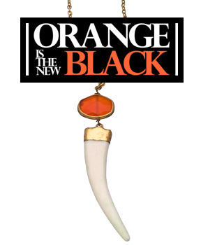 Orange is the New Black