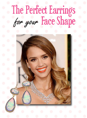 The Best Earrings For YOU!