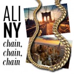 Chain, Chain, Chain Jewelry is the Biggest Trend for Fall