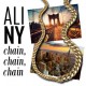 Chain, Chain, Chain Jewelry is the Biggest Trend for Fall