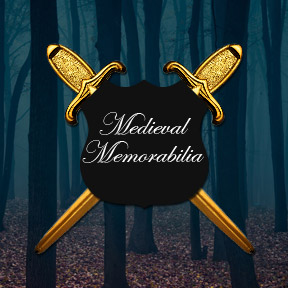 Medieval Memorabilia