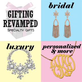 ‘Tis the Season! Shop Personalized Jewelry.