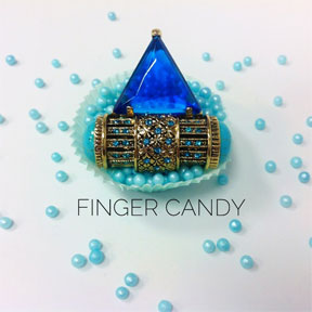 Finger Candy