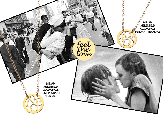 LOVE Jewelry Is Perfect For This Holiday Season