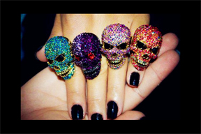 Happy Halloween Jewelry