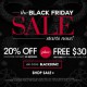 THE BLACK FRIDAY SALE AT MAX & CHLOE