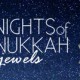 Festive Hannukah Jewelry for Eight Nights of Fabulous Fashion