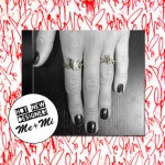 Me + Mi Jewelry Is At Max & Chloe