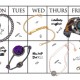 Your Week In Bracelets