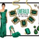 Don’t Be Green With Envy, Rock Emerald Jewelry Today