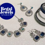 New Carolee and ABS Jewelry Just in Time For The Season