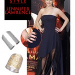 Steal Her Style: Jennifer Lawrence