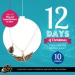12 Days of Christmas at Max & Chloe: Day 10