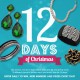 Max & Chloe’s 12 Days of Christmas Starts Tomorrow