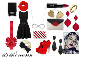 Tis The Season...Treat Yourself With Holiday Jewelry