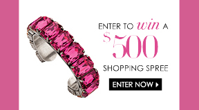 Enter to Win the Max & Chloe Sweepstakes!