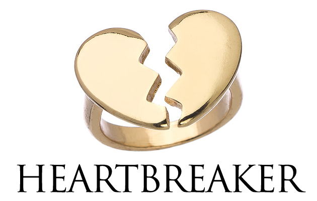 Total Eclipse of the Heart (Jewelry) at Max & Chloe!