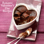 Make The Perfect Drink and Dessert For Your Honey This Valentine’s Day