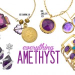 Everything Amethyst: Celebrating February Birthdays