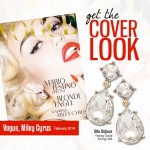 Get The Cover Look: Miley Cyrus Cover of German Vogue