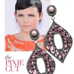 Find The Perfect Earrings For Any Hair Style