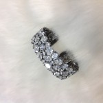 This New Crystal Fantasy Cuff Bracelet Is Worth Fantasizing About