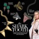 Flaunt Your Confidence With Shark Tooth Jewelry