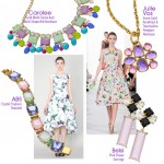 Spring 2014 Is On The Way, Add Some Color To Your Wardrobe