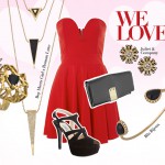 What To Wear On Valentine’s Day