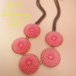 Bright and Blooming Springtime Jewelry