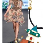 The 2014 Spring Boho Trend