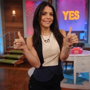 bethenny frankeledit