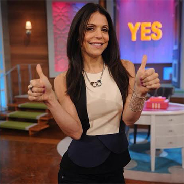 bethenny frankeledit