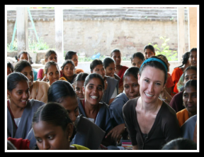 Shop For A Cause With Courtney Sims Of The Matterial Fix Jewelry Collection