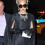 Achieve Lady Gaga’s Eye-Popping Fashion With Kenneth Jay Lane Jewelry