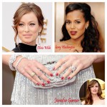 Shine Like The Stars With Your 2014 Oscars Inspired Jewelry