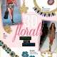 Be In Full Bloom This Spring With 3D Floral Jewelry