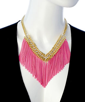 Our Item Of The Week Takes The Spring Fringe Trend To A Whole New Level