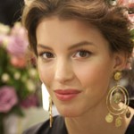 Get Runway Ready With Our Version Of The Dolce And Gabbana Large Coin Hoop Earrings