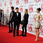 Gearing Up For The 2014 CFDA Awards