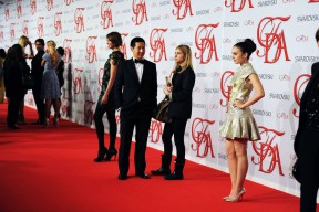 2012 CFDA Fashion Awards - Arrivals