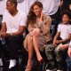 Beyoncé Brings Fashion To The 2014 NBA Playoffs