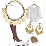 Accessorize Your Halloween Costume With Trendy Jewelry