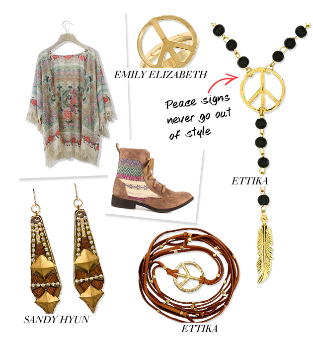 Halloween Sailor Jewelry