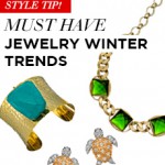 Must Have Jewelry Winter Trends