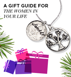 Gift Guide For The Women in Your Life
