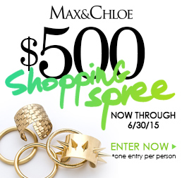 Jewelry Sweepstakes