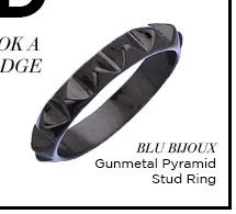 Pyramid Studs, jewelry, fashion jewelry, studs